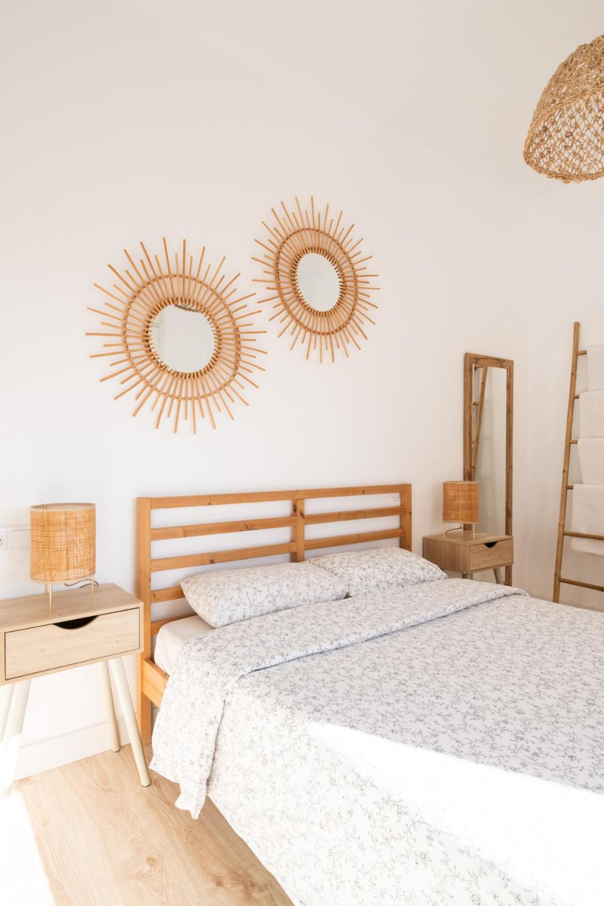 Appartement Nuevo Con Encanto En Sagrada Familia Barcelona